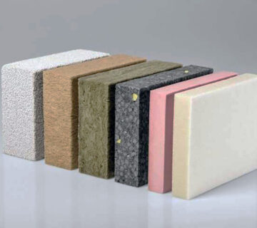 عایق حرارتی