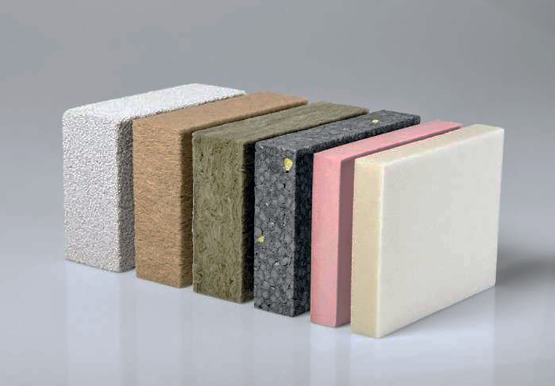 عایق حرارتی